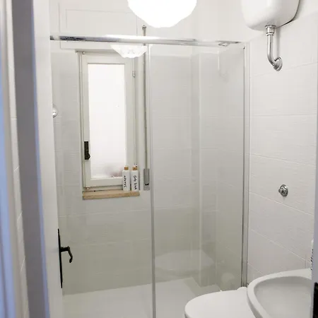 Appartamento Centrale Scalea Apartment Scalea