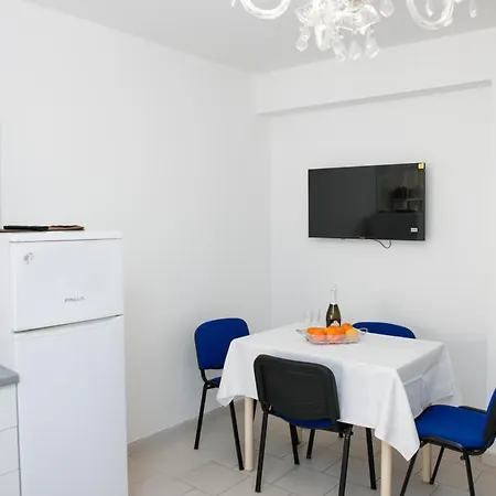 Appartamento Centrale Scalea Apartment *